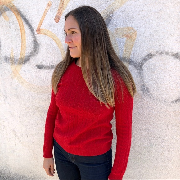 Kenar Sweaters - 100% cashmere sweater